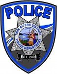 Twin Rivers Police Department